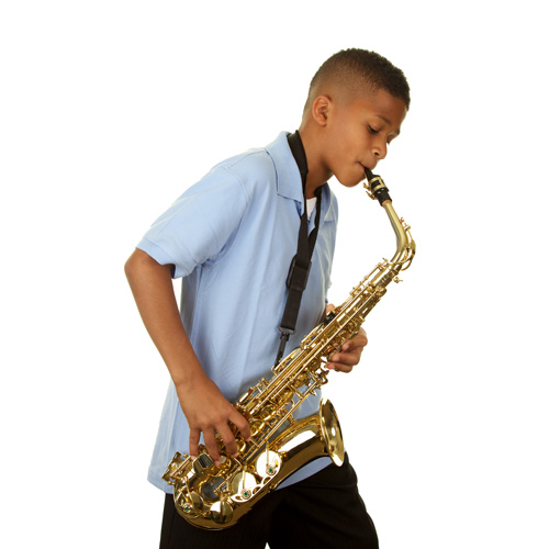 saxofoon